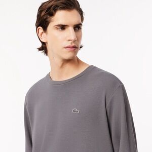 Lacoste MEN'S LOUNGE T-SHIRT
